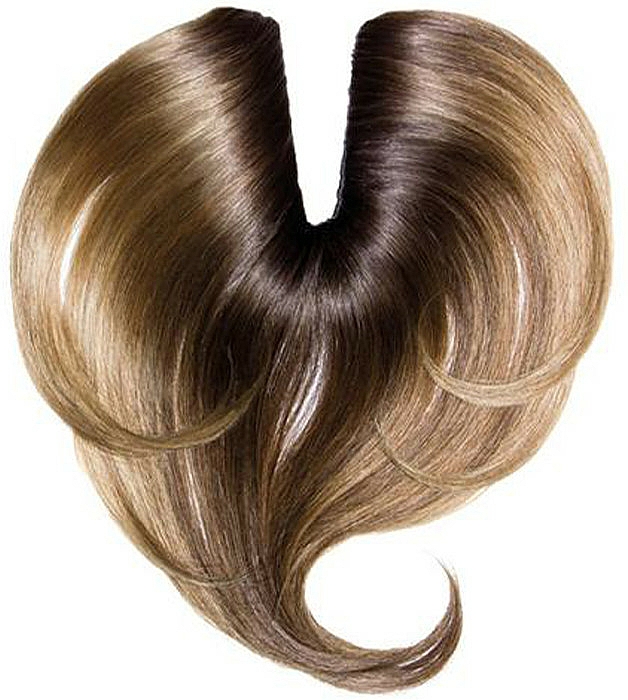 Treska - Balmain Paris Hair Couture Clip-In Memory Hair — Zdjęcie N1