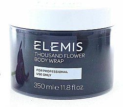Kup Detoksykująca maska do ciała - Elemis Thousand Flower Detox Body Mask