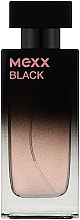 Mexx Black Woman - Woda perfumowana — Zdjęcie N1