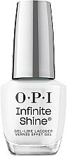 Lakier do paznokci - OPI Infinite Shine Gel-Like Lacquer — Zdjęcie N1