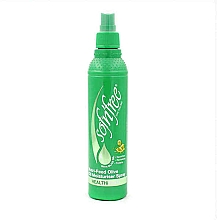 Kup Spray do włosów - Sofn Free Nutri Olive Oil Moisturize Spray