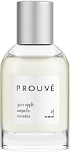 Prouve For Women №1 - Perfumy — Zdjęcie N1