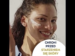 Krem do twarzy z wysoką ochroną SPF 50 - NIVEA SUN Alpin — Zdjęcie N1