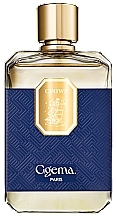 Ggema Crown - Woda perfumowana — Zdjęcie N1