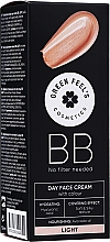 Kup Krem BB - Green Feel's BB Matt Face Cream