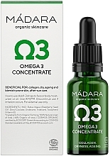 Kup Koncentrat Omega 3 - Madara Cosmetics Omega 3 Concentrate
