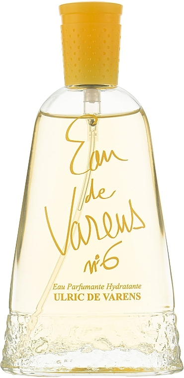 Ulric de Varens Eau de Varens 6 - Woda perfumowana
