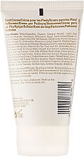 Nawilżający krem do stóp - Aveda Foot Relief Moisturizing Creme — Zdjęcie N2