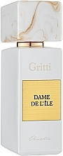 Kup Dr Gritti Dame De L’ile - Woda perfumowana