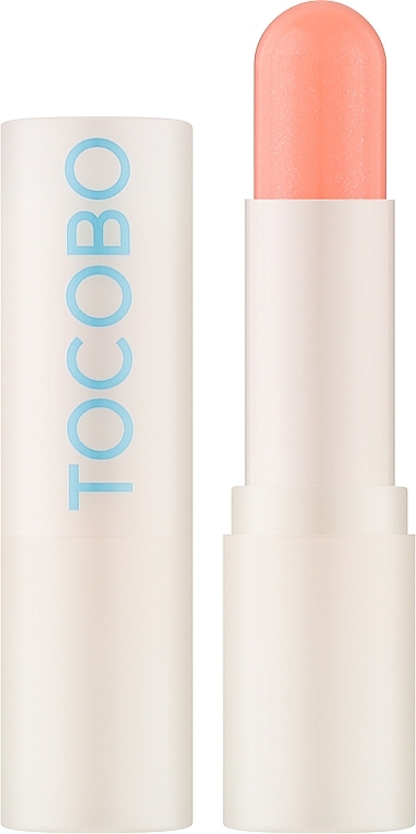 Balsam do ust - Tocobo Glow Ritual Lip Balm — Zdjęcie N1