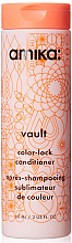 Kup Odżywka chroniąca kolor włosów farbowanych - Amika Vault Color-Lock Conditioner