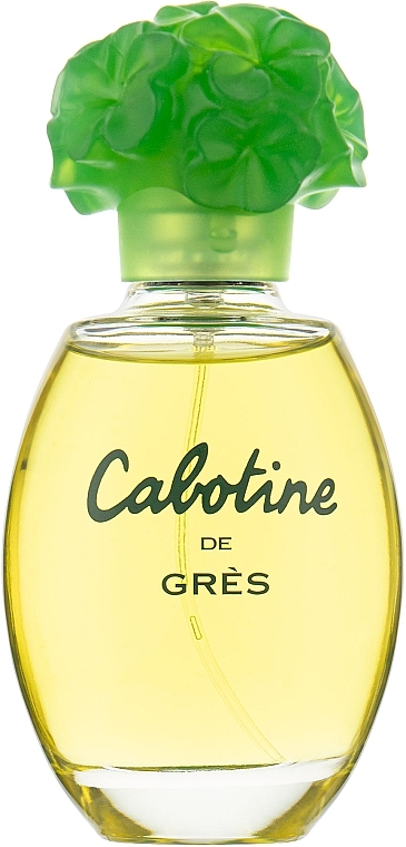 Grès Cabotine - Woda perfumowana — Zdjęcie N1