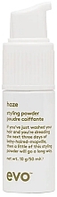 Puder do włosów - Evo Haze Styling Powder — Zdjęcie N1