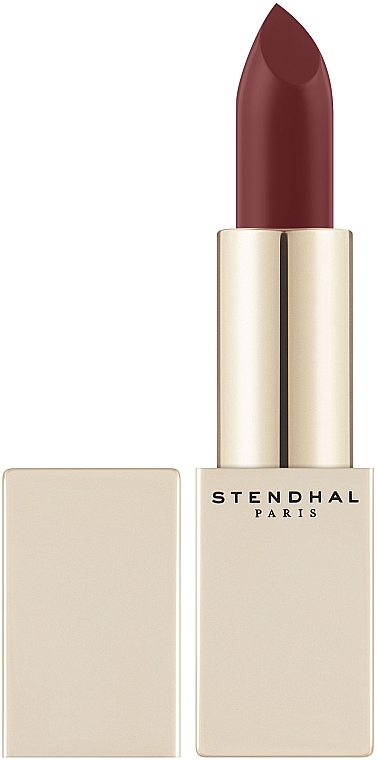 Szminka do ust - Stendhal Pur Luxe Care Lipstick — Zdjęcie N1