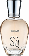 Kup Jean Marc So - Woda perfumowana