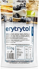 Ekologiczny erytrytol - Ekologiko Erytrytol — Zdjęcie N1