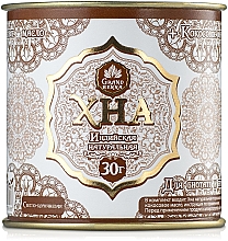 Kup Henna do brwi, jasnobrązowa - Grand Henna