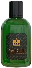 Kup SAP Perfume Vert Club - Perfumy