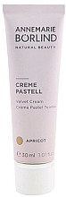 Kup Koloryzujący krem do twarzy - Annemarie Borlind Velvet Cream