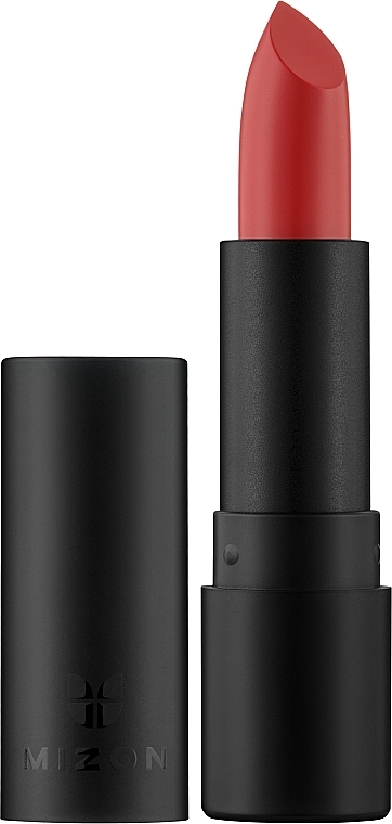 Matowa pomadka do ust - Mizon Velvet Matte Lipstick — Zdjęcie N1