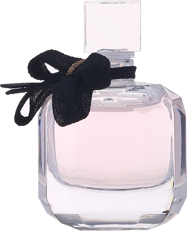 PREZENT! Yves Saint Laurent Mon Paris - Woda perfumowana (mini) — Zdjęcie N1