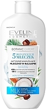 Kup Aktywnie nawilżające mleczko do ciała w balsamie - Eveline Cosmetics Botanic Expert