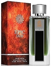 Kup Aurora Epic Oud - Woda perfumowana 