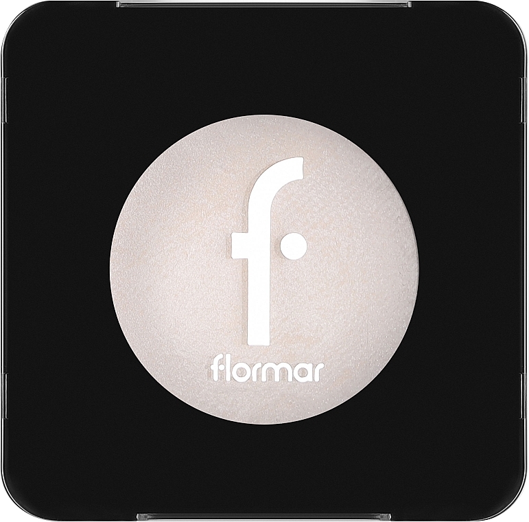 Wypiekany cień do powiek - Flormar Baked Eyeshadow — Zdjęcie N2