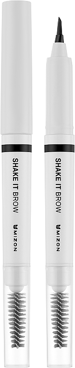 Korektor do brwi w płynie - Mizon Shake It Brow — Zdjęcie N1