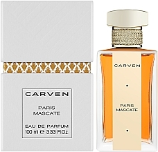 Carven Paris Mascate - Woda perfumowana — Zdjęcie N2