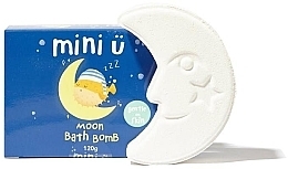 Kule do kąpieli - Mini U Moon Bath Bomb — Zdjęcie N1