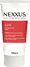 Kup Krem do włosów chroniący przed słońcem - Nexxus Hair Cream Sunset After Sun