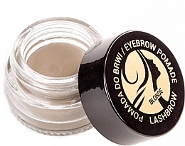 Kup WYPRZEDAŻ Pomada do brwi - Lash Brow Eyebrow Pomade *