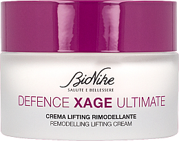 Kup Liftingujący krem do twarzy - BioNike Defence Xage Ultimate Remodelling Lifting Cream