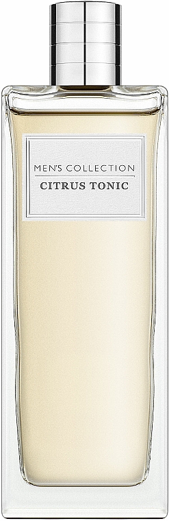 Oriflame Men's Collection Citrus Tonic - Woda toaletowa — Zdjęcie N3