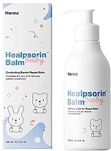 Kup Balsam do ciała dla niemowląt - Hermz Healpsorin Baby Balm