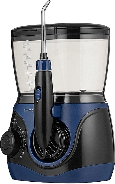 Irygator stacjonarny - Seysso Planet Range Water Flosser — Zdjęcie N2