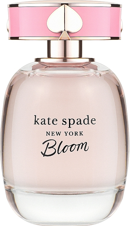 Kate Spade Bloom - Woda toaletowa — Zdjęcie N2