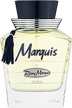 Remy Marquis Marquis - Woda toaletowa — Zdjęcie N1
