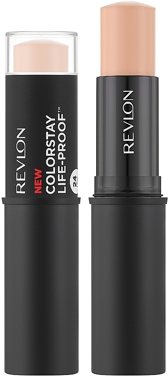 Podkład w sztyfcie - Revlon ColorStay Life-Proof Foundation Stick — Zdjęcie N1