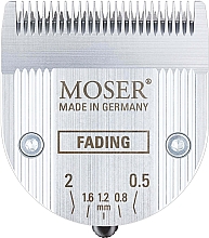Kup Ostrze do maszynki fryzjerskiej, Fading Blade, 1887-7020 - Moser