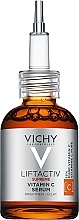 Kup Serum do twarzy z witaminą C - Vichy Liftactiv Supreme Vitamin C Serum