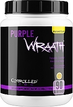 Kompleks aminokwasów z fioletową lemoniadą - Controlled Labs Purple Wraath Purple Lemonade — Zdjęcie N1