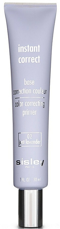 Korygująca baza pod makijaż - Sisley Instant Correct Color Correcting Primer — Zdjęcie N1