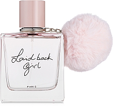 Geparlys Laid Back Girl - Woda perfumowana  — Zdjęcie N1