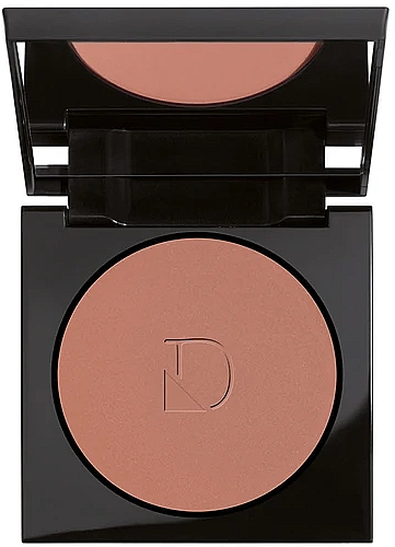 Puder brązujący do twarzy - Diego Dalla Palma Makeupstudio Complexion Enhancer Bronzing Powder — Zdjęcie N1