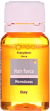 Kuracja przeciw wypadaniu włosów - Frezyderm Hair Force — Zdjęcie N4