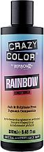 Kup Tęczowa odżywka do włosów bez siarczanów - Crazy Colour Rainbow Care Conditioner