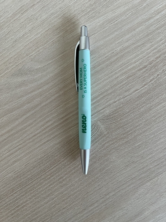 PREZENT! Długopis, 1 sztuka - Neno — Zdjęcie N1