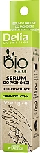 Kup Rewitalizujące serum do paznokci z ceramidami i cynkiem - Delia Bio Nails Serum